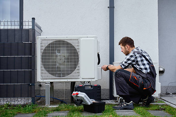Trusted Hvac service in Belle Center, OH - Tropical Oasis HVAC